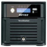 Buffalo TeraStation Pro Duo (TS-WVH4.0TL/R1EU)